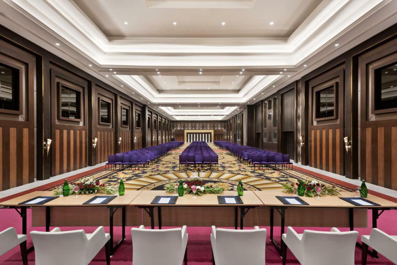 فندق Ramada Plaza By Wyndham لاكناو المظهر الخارجي الصورة